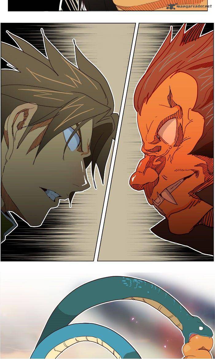 The God of High School - Chapter 197 Page 30