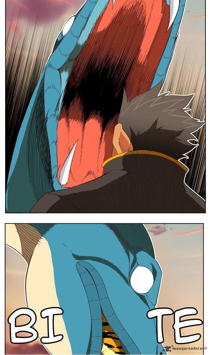 The God of High School - Chapter 197 Page 32