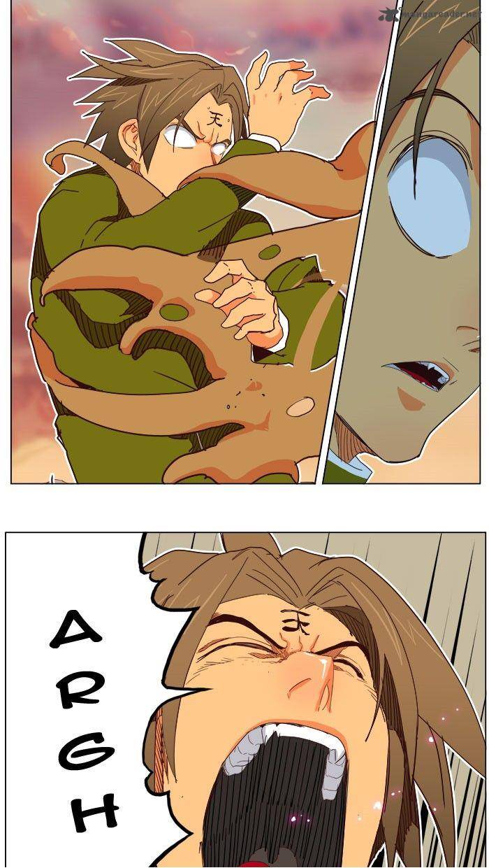 The God of High School - Chapter 197 Page 35