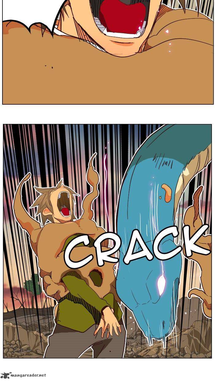 The God of High School - Chapter 197 Page 36