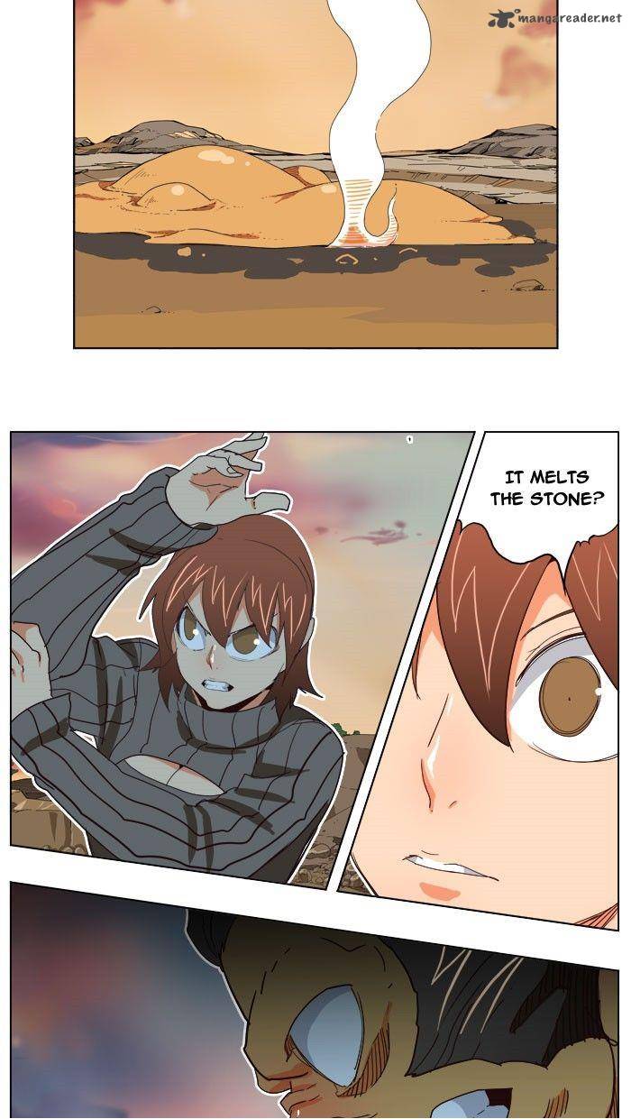 The God of High School - Chapter 197 Page 38