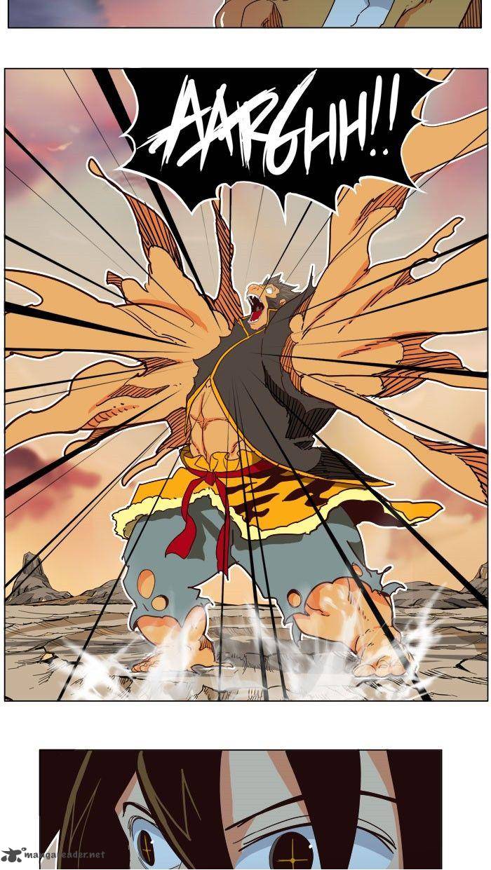 The God of High School - Chapter 197 Page 39