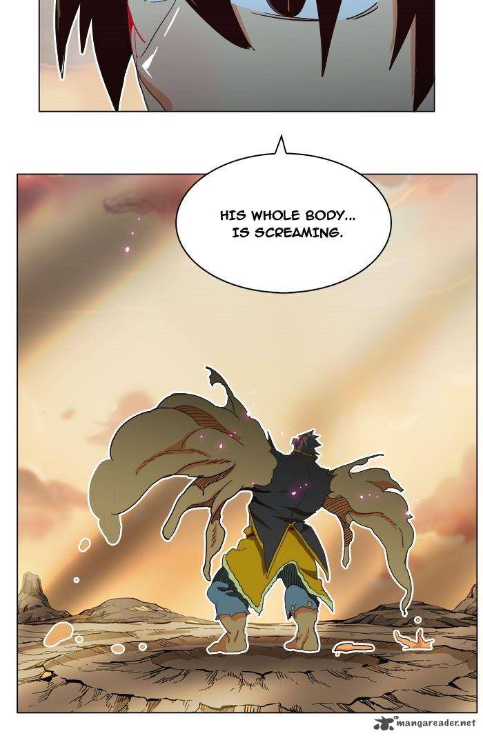 The God of High School - Chapter 197 Page 40