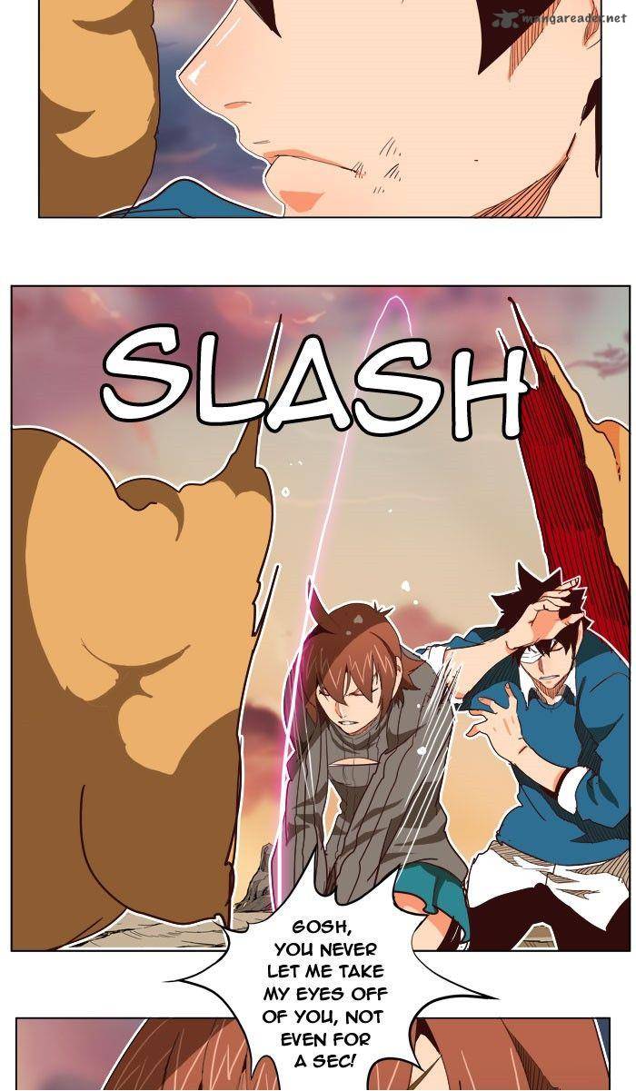 The God of High School - Chapter 197 Page 45