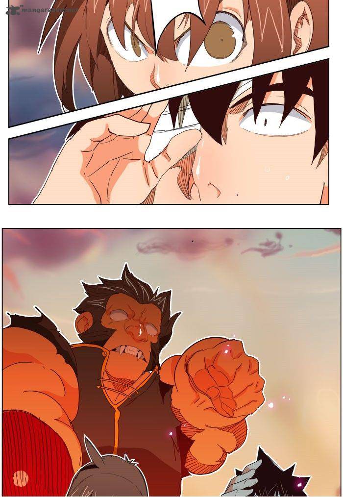 The God of High School - Chapter 197 Page 46