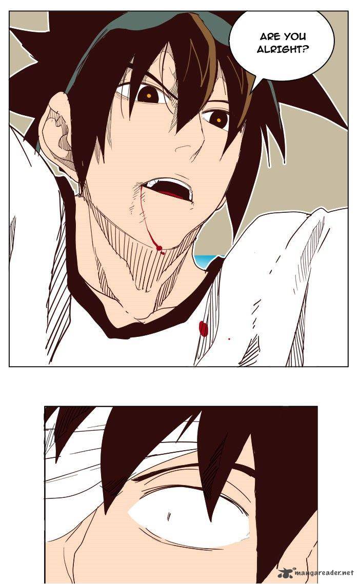 The God of High School - Chapter 197 Page 49