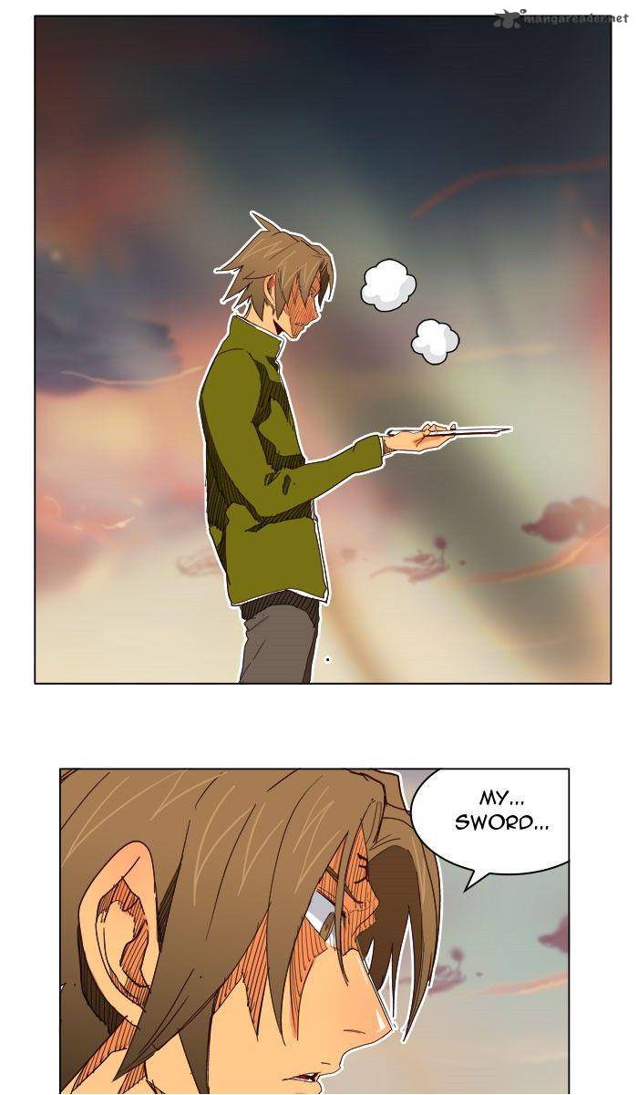 The God of High School - Chapter 197 Page 5