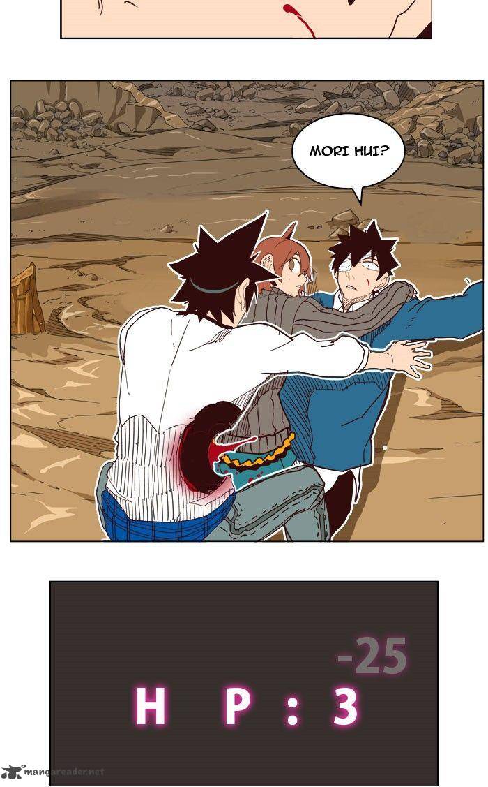 The God of High School - Chapter 197 Page 50