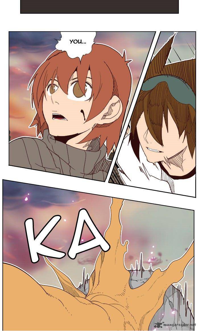 The God of High School - Chapter 197 Page 51