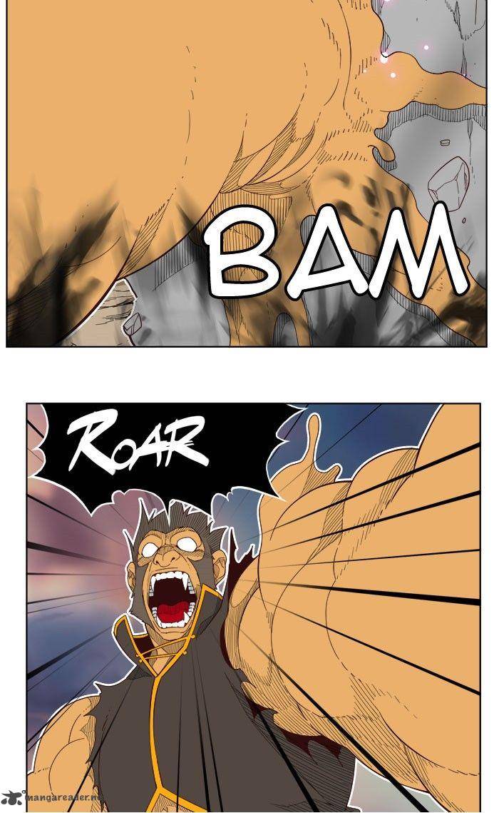 The God of High School - Chapter 197 Page 52