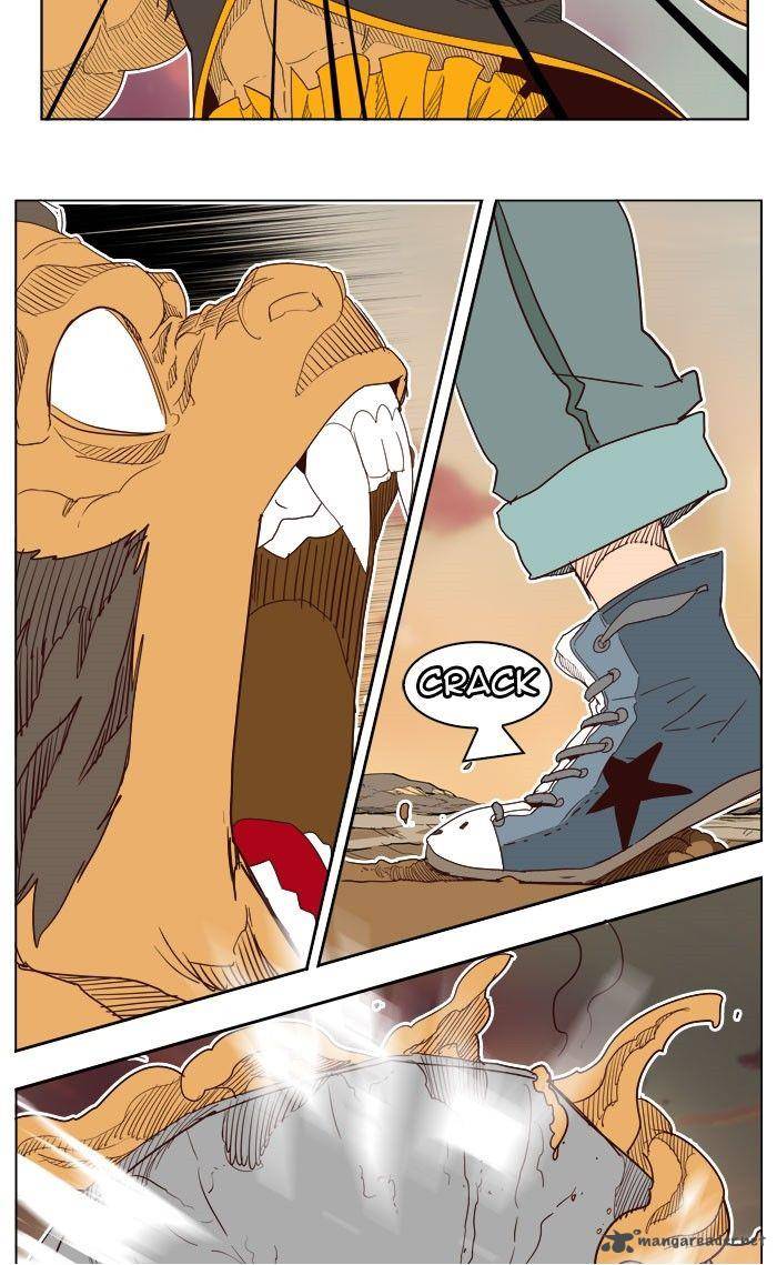 The God of High School - Chapter 197 Page 53