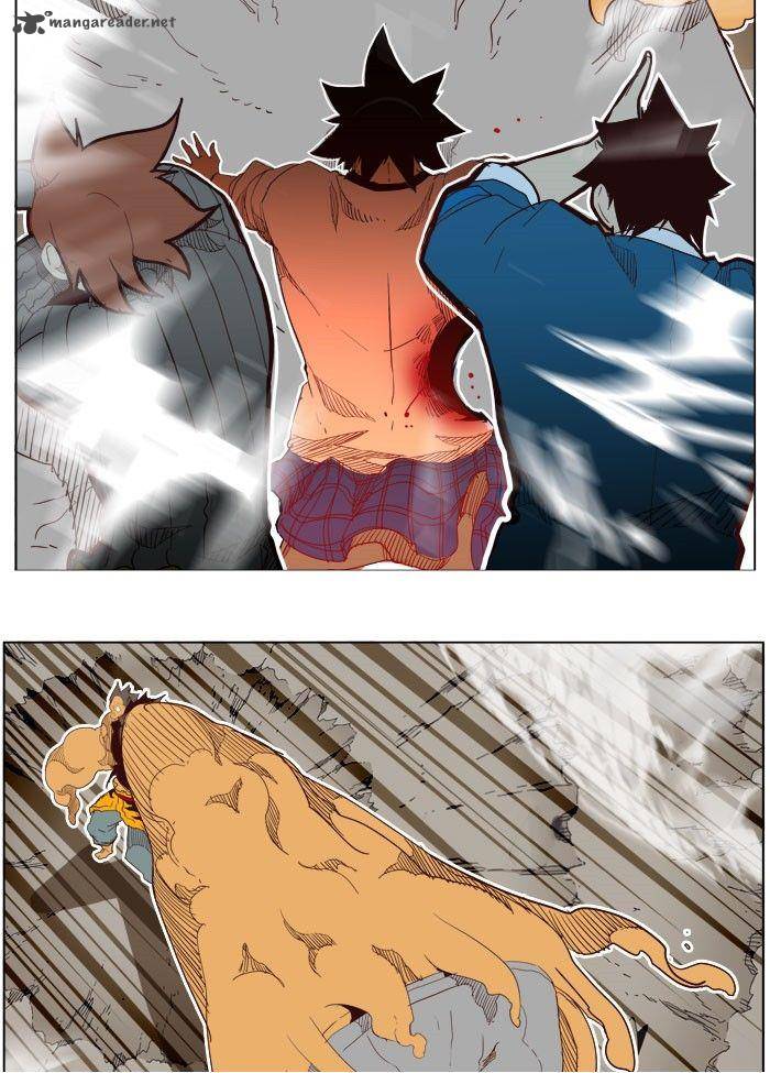 The God of High School - Chapter 197 Page 54