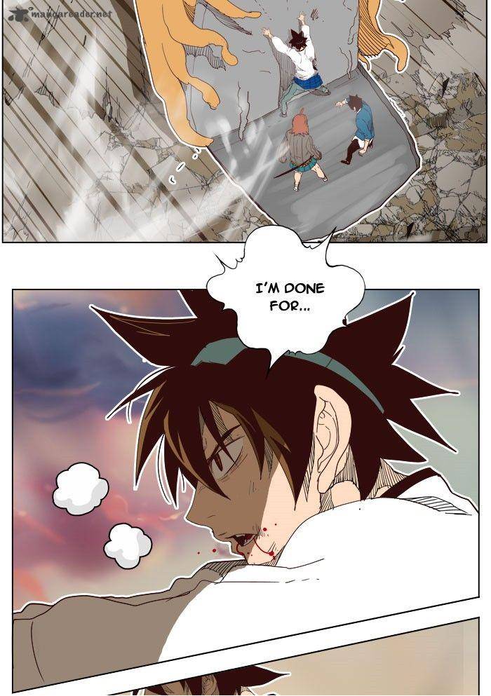 The God of High School - Chapter 197 Page 55