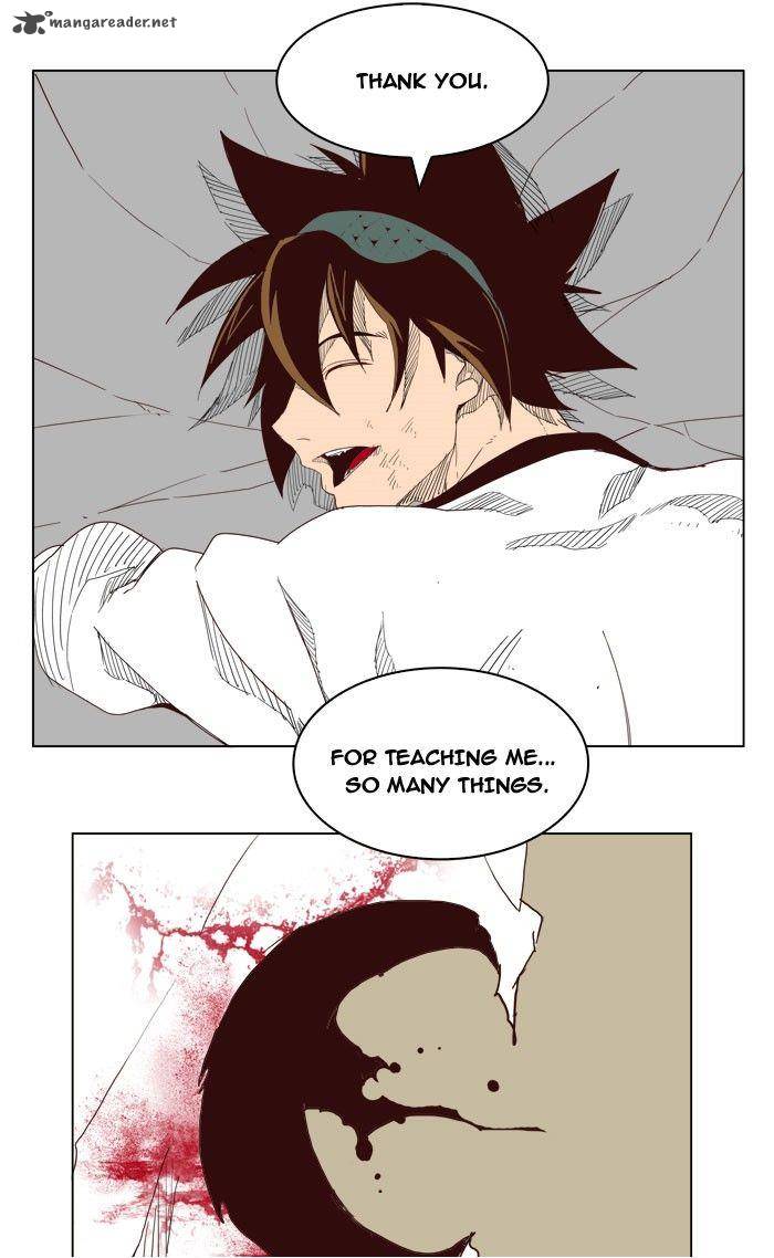 The God of High School - Chapter 197 Page 57