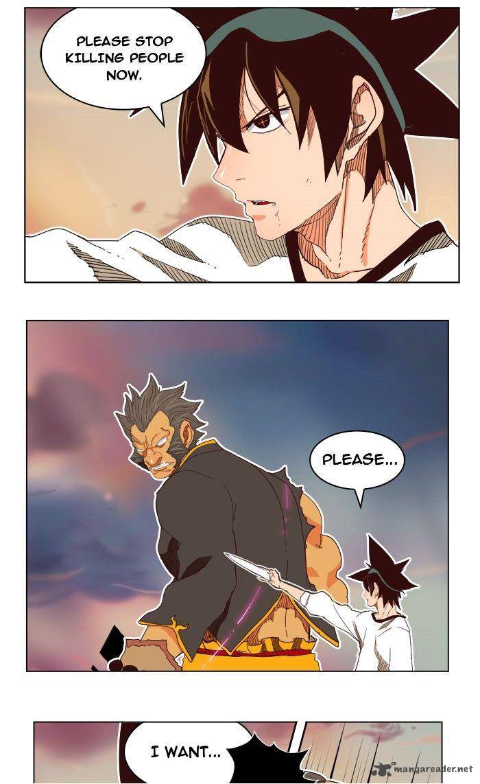 The God of High School - Chapter 197 Page 7