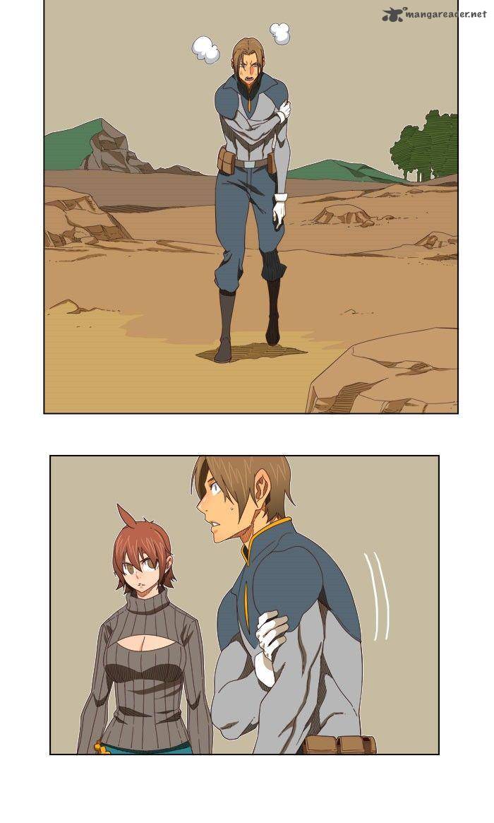 The God of High School - Chapter 198 Page 10