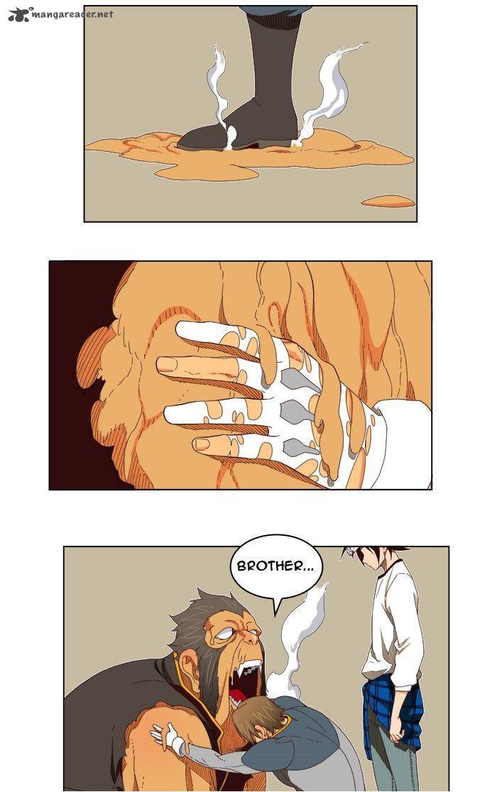 The God of High School - Chapter 198 Page 11