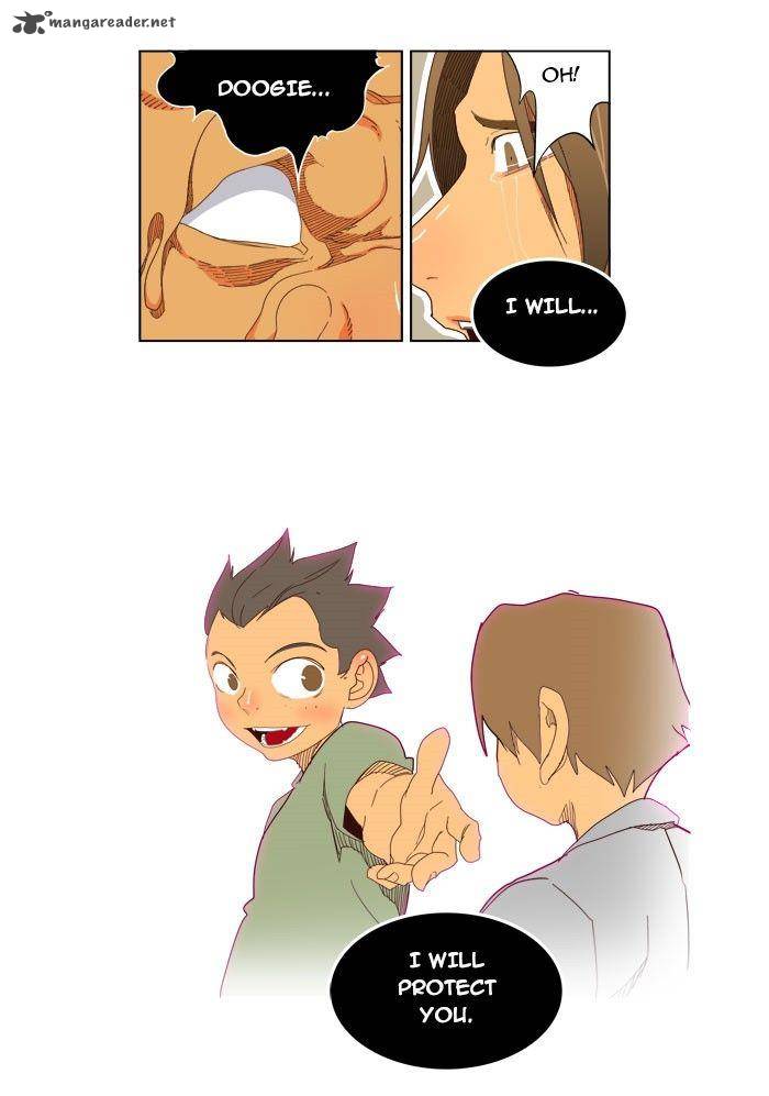 The God of High School - Chapter 198 Page 16