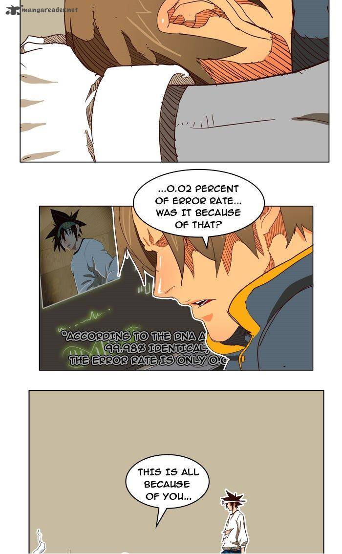 The God of High School - Chapter 198 Page 19