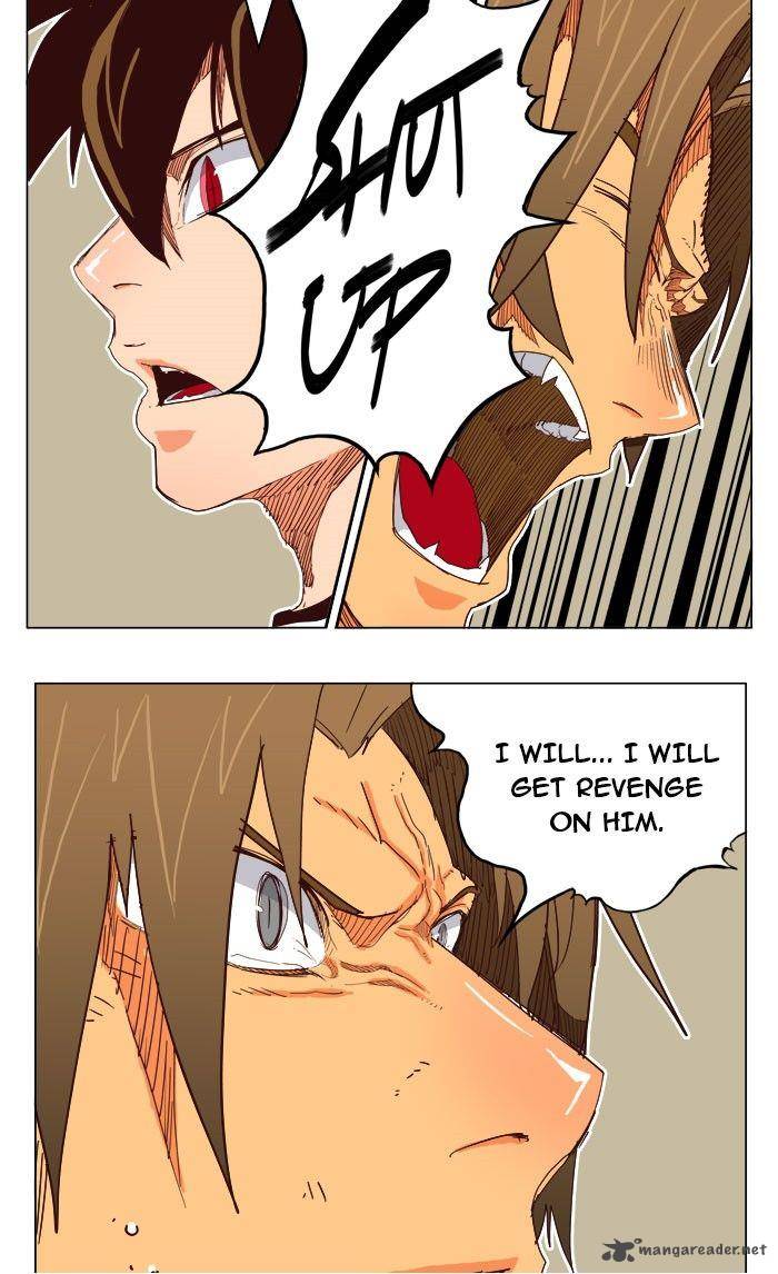 The God of High School - Chapter 198 Page 21