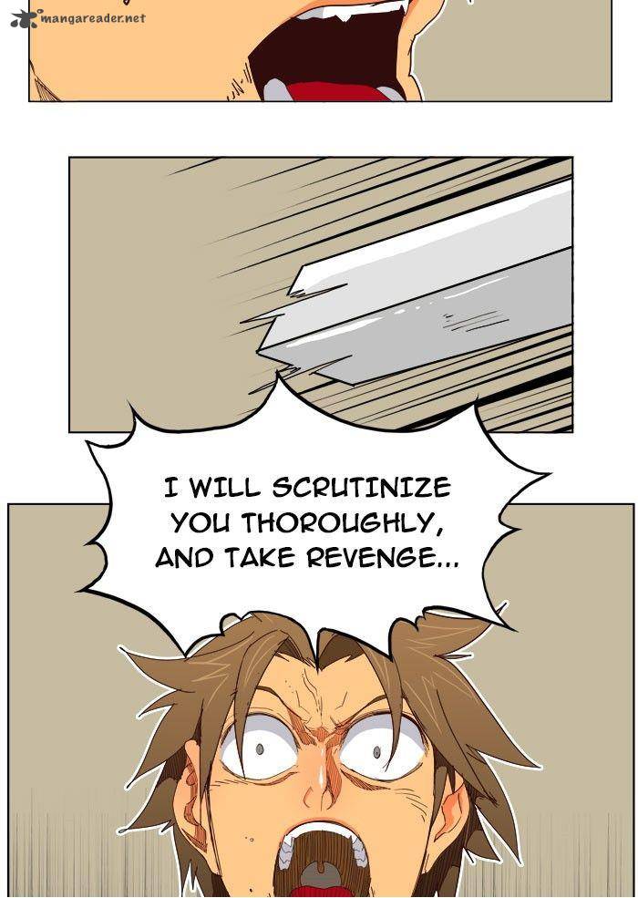 The God of High School - Chapter 198 Page 22