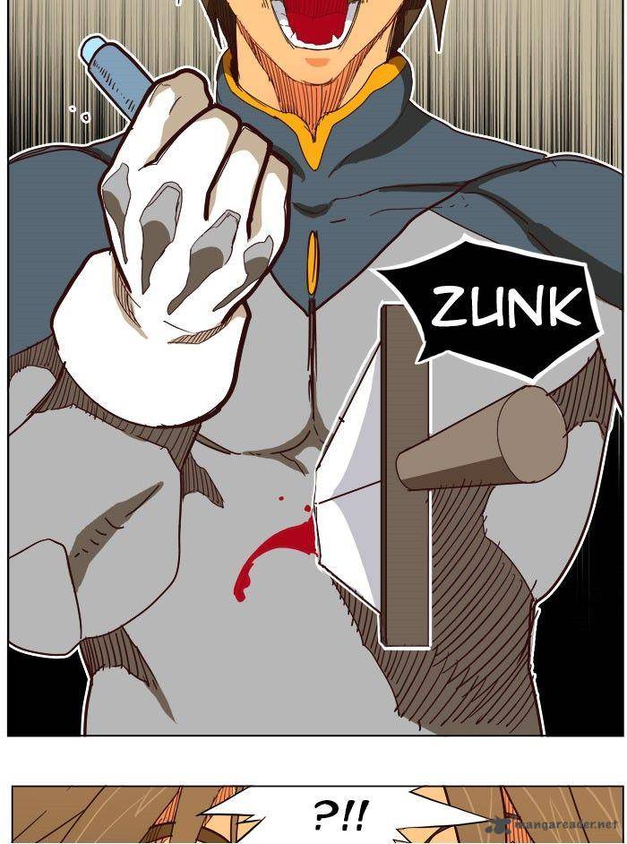 The God of High School - Chapter 198 Page 23