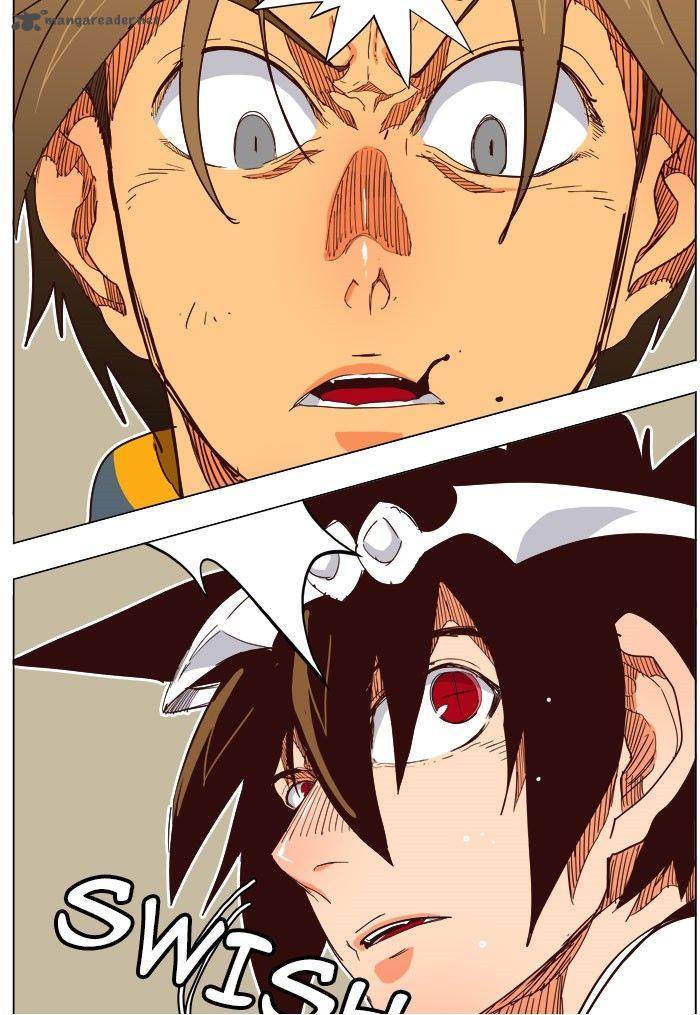 The God of High School - Chapter 198 Page 24