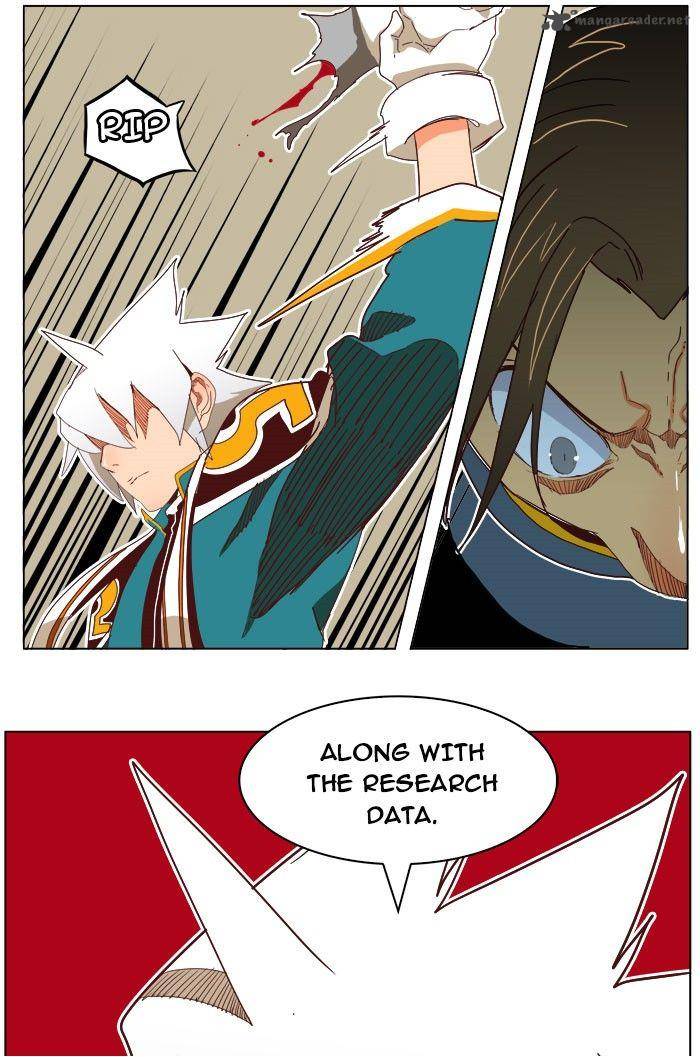 The God of High School - Chapter 198 Page 26