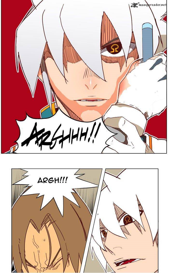 The God of High School - Chapter 198 Page 27