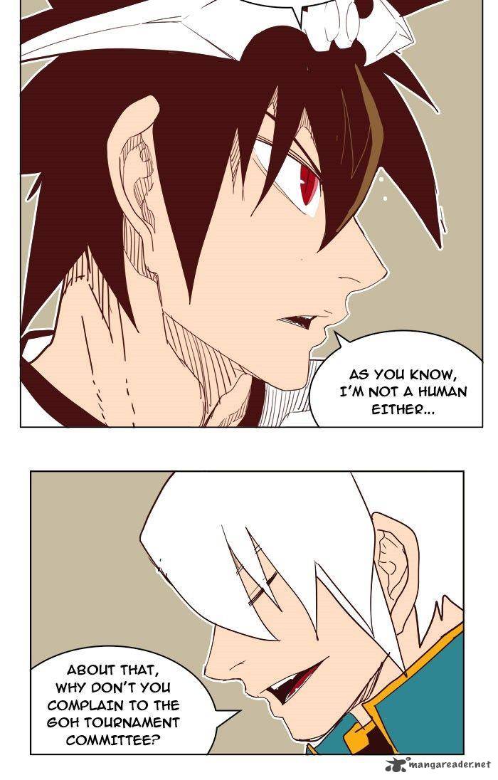 The God of High School - Chapter 198 Page 30