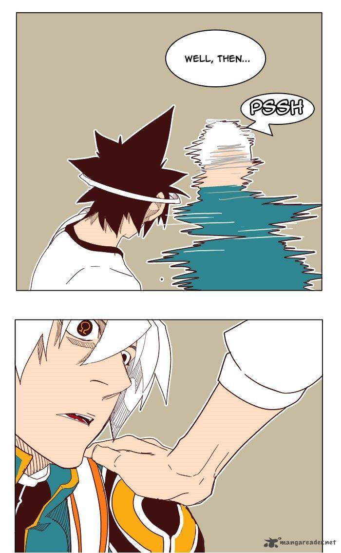 The God of High School - Chapter 198 Page 31