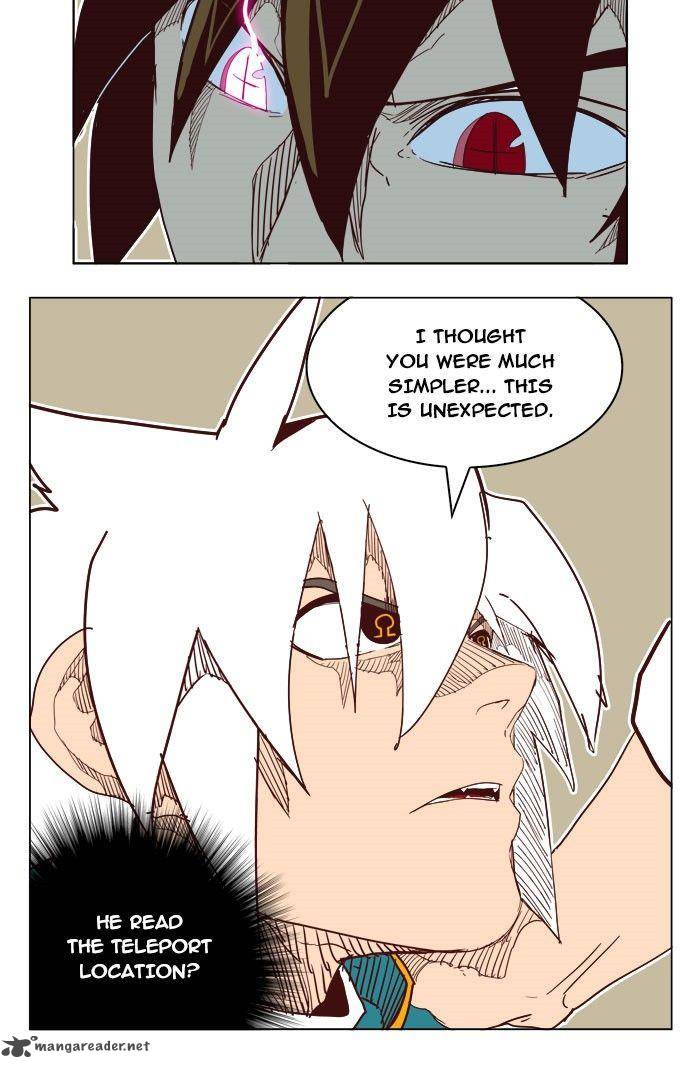 The God of High School - Chapter 198 Page 33