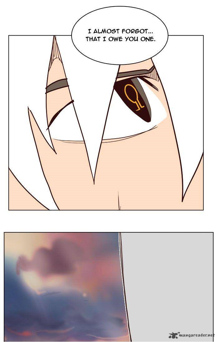 The God of High School - Chapter 198 Page 34