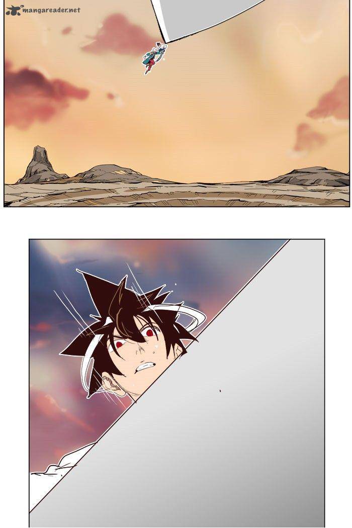 The God of High School - Chapter 198 Page 36