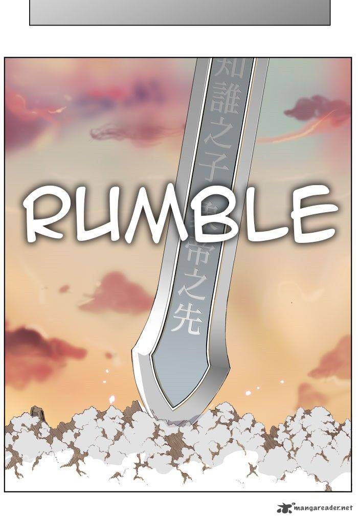 The God of High School - Chapter 198 Page 37