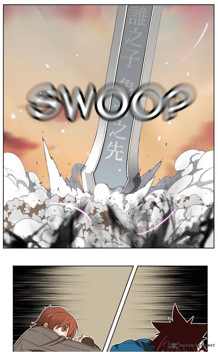 The God of High School - Chapter 198 Page 38