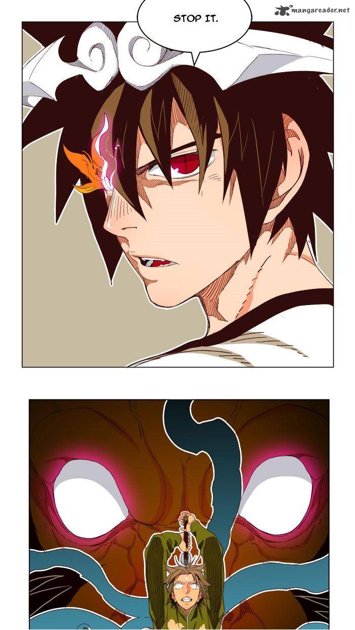 The God of High School - Chapter 198 Page 4