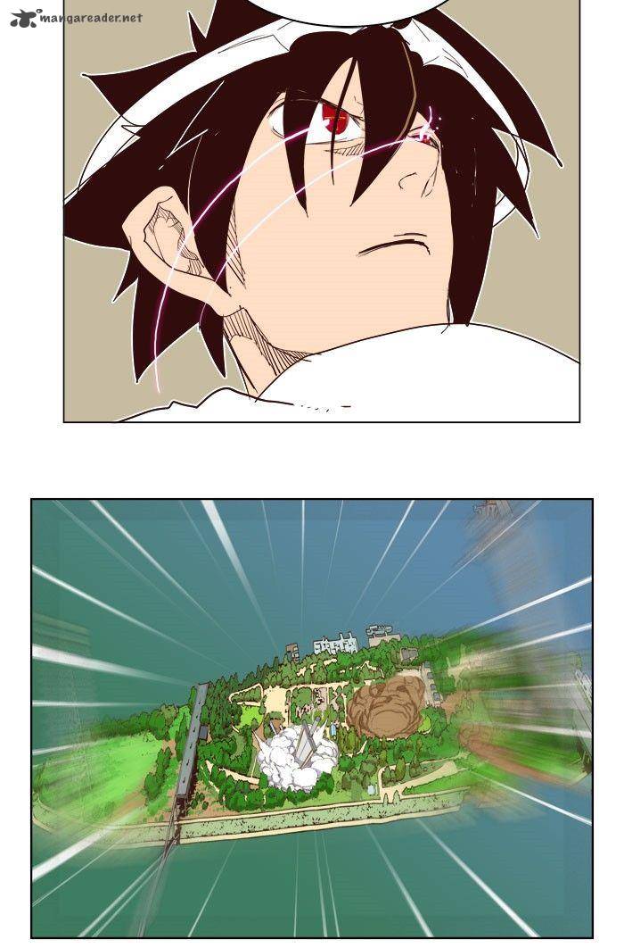 The God of High School - Chapter 198 Page 42