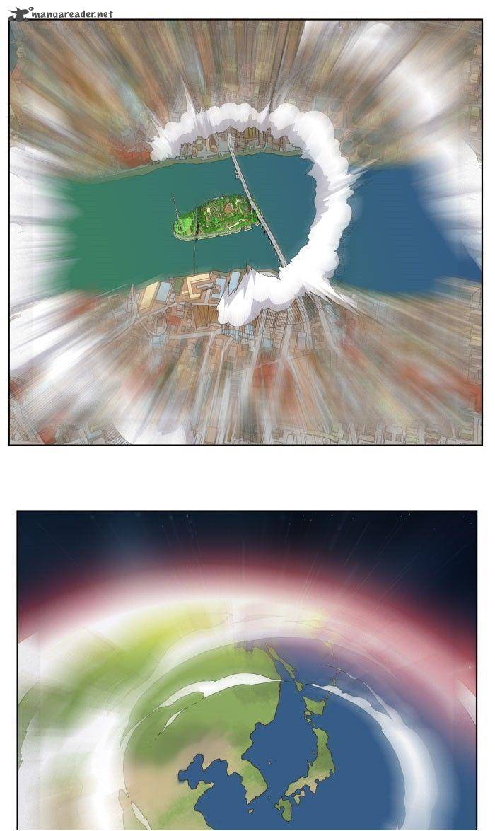 The God of High School - Chapter 198 Page 43