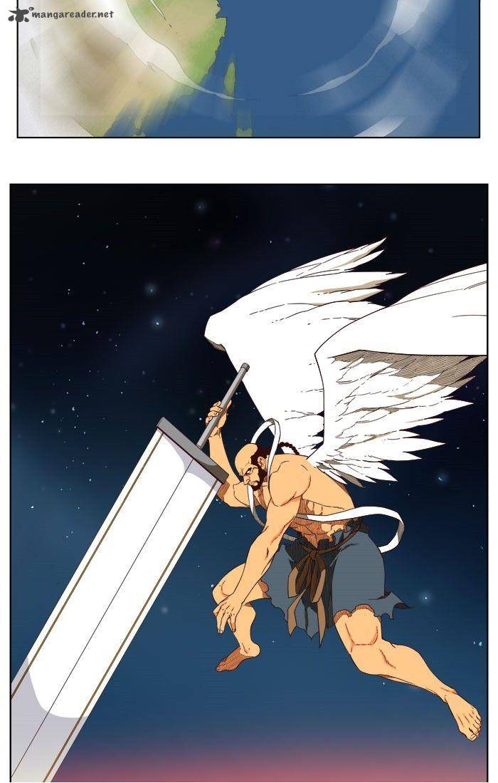 The God of High School - Chapter 198 Page 44