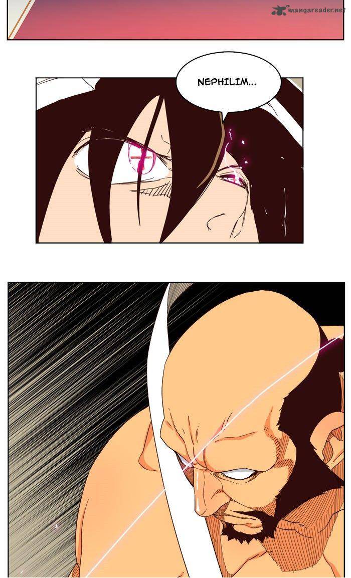 The God of High School - Chapter 198 Page 45