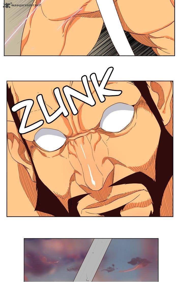 The God of High School - Chapter 198 Page 46