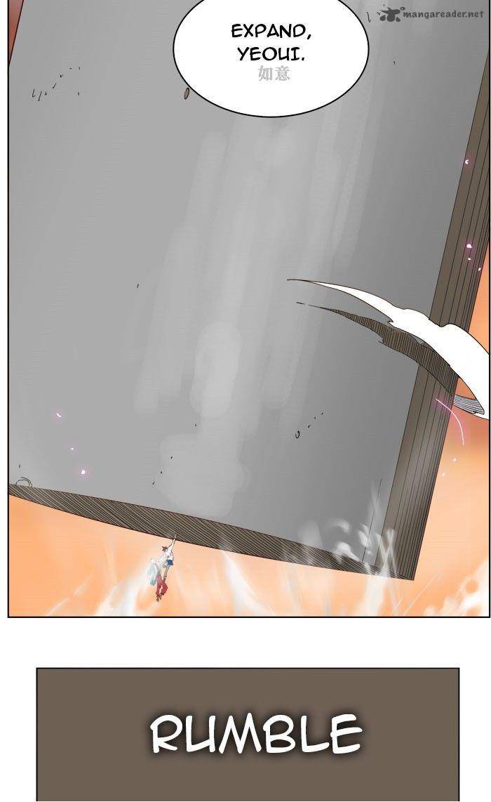 The God of High School - Chapter 198 Page 50