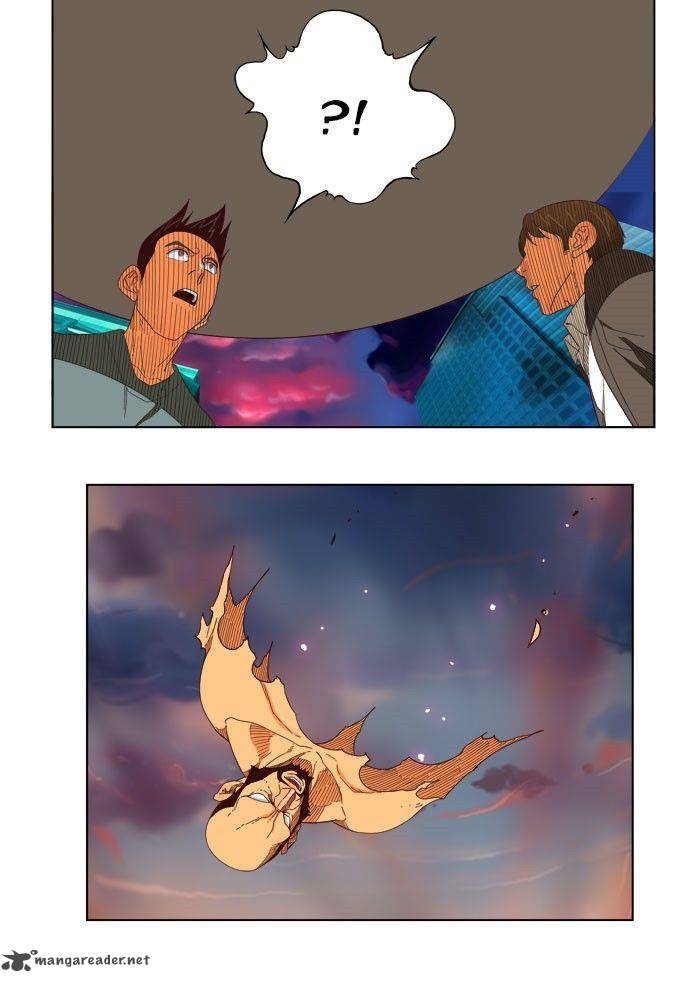 The God of High School - Chapter 198 Page 51