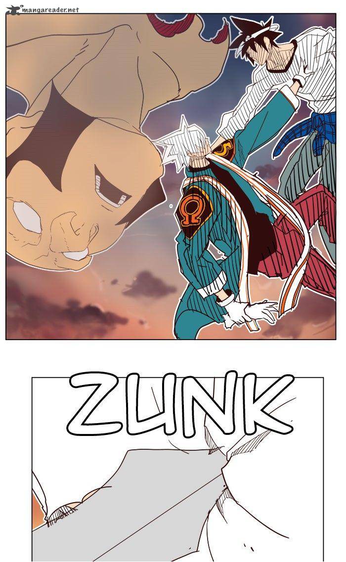 The God of High School - Chapter 198 Page 52