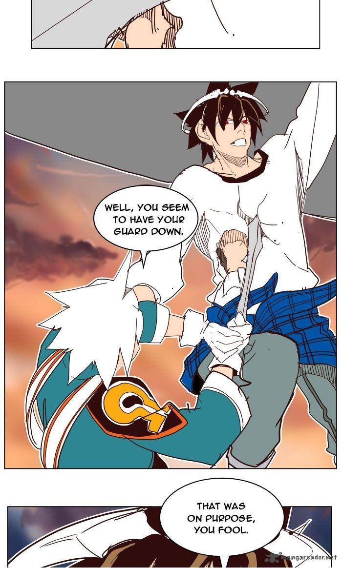 The God of High School - Chapter 198 Page 53