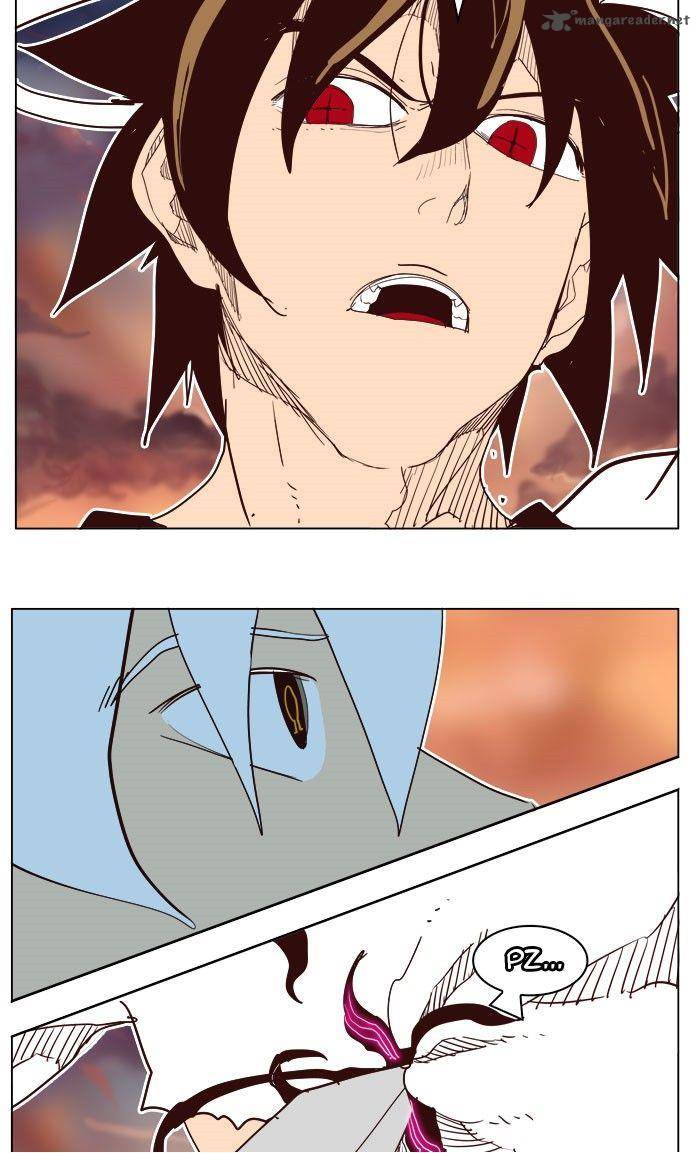 The God of High School - Chapter 198 Page 54