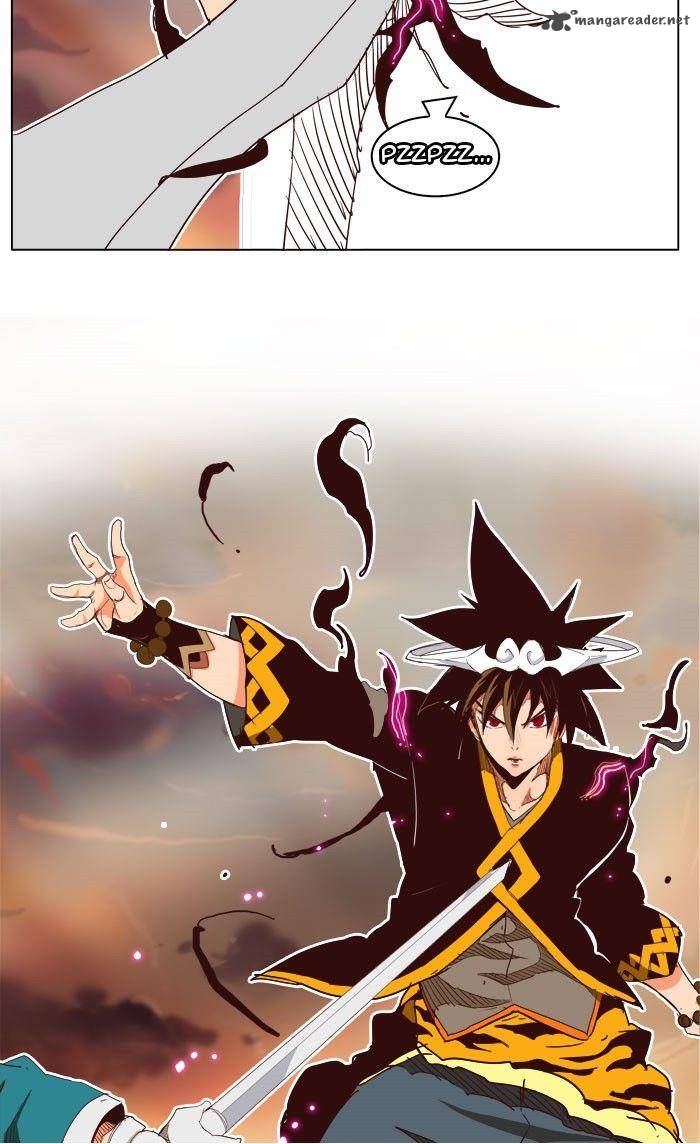 The God of High School - Chapter 198 Page 55