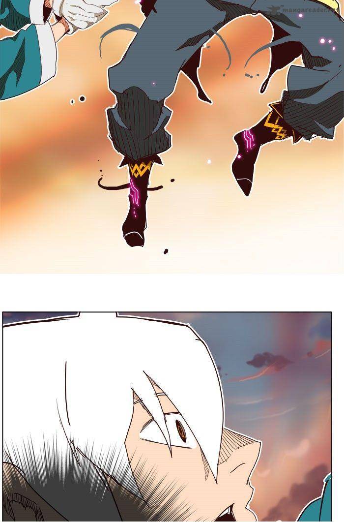 The God of High School - Chapter 198 Page 56