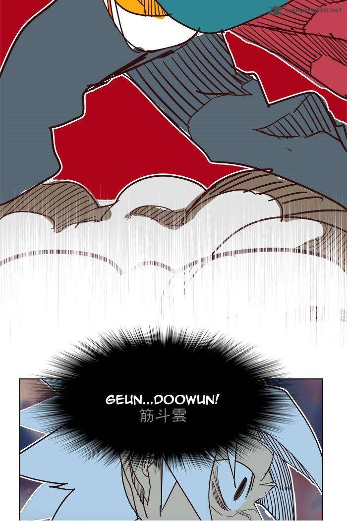 The God of High School - Chapter 198 Page 58